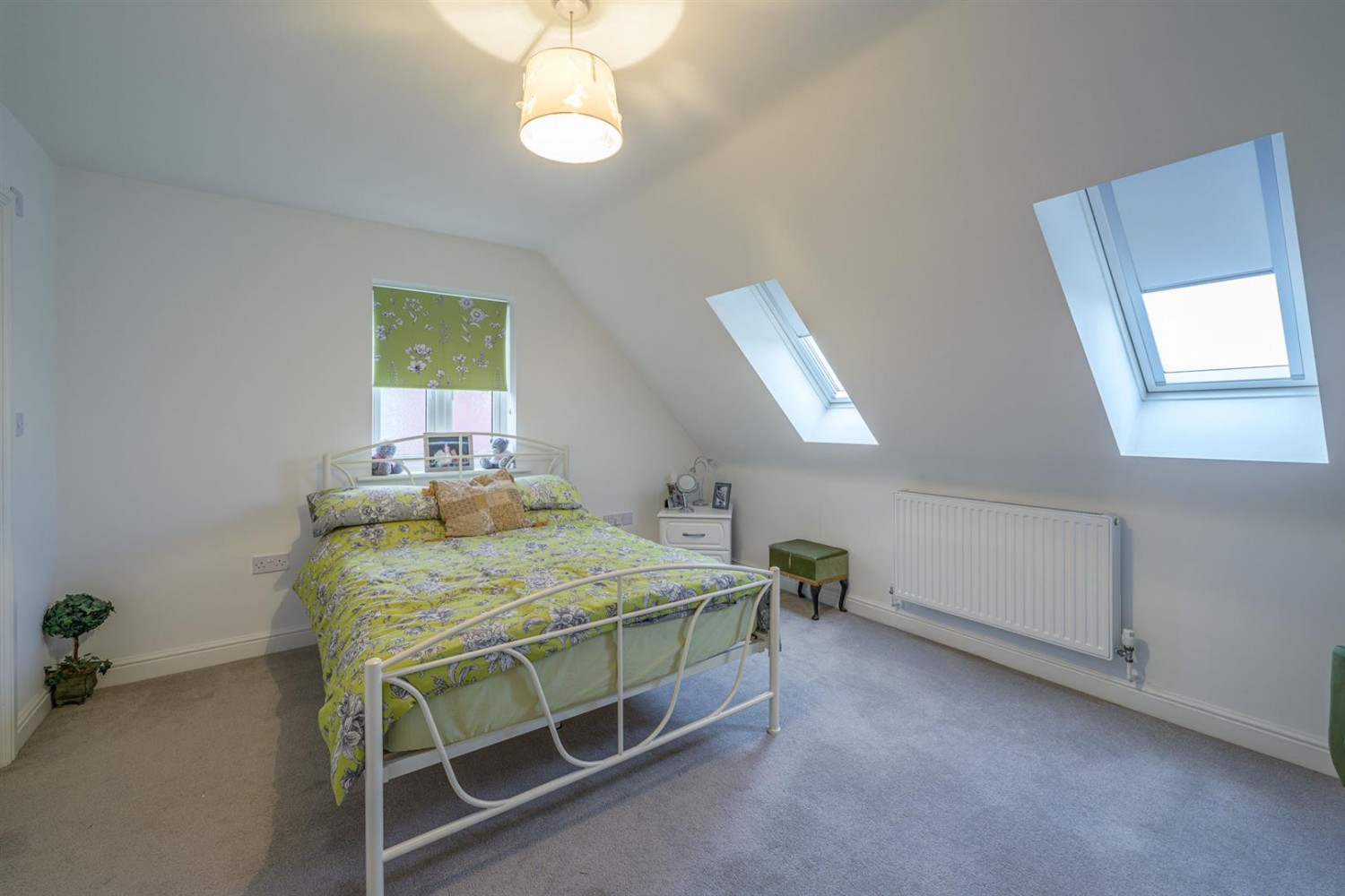 Butterfly Mews, Stourbridge