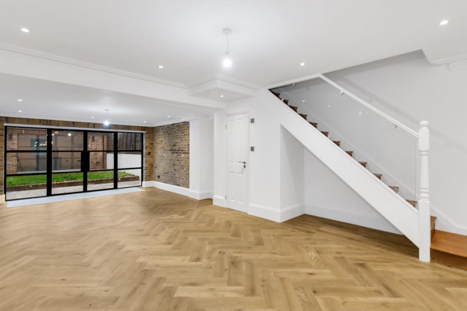 Mildmay Road, London, N1