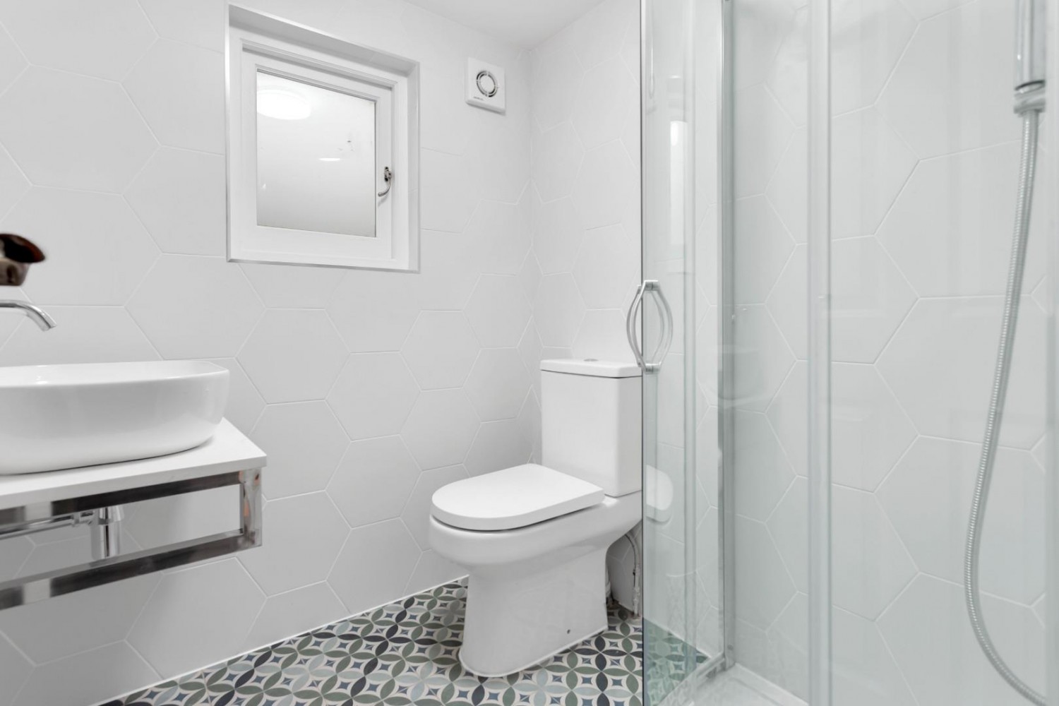 Mildmay Road, London, N1