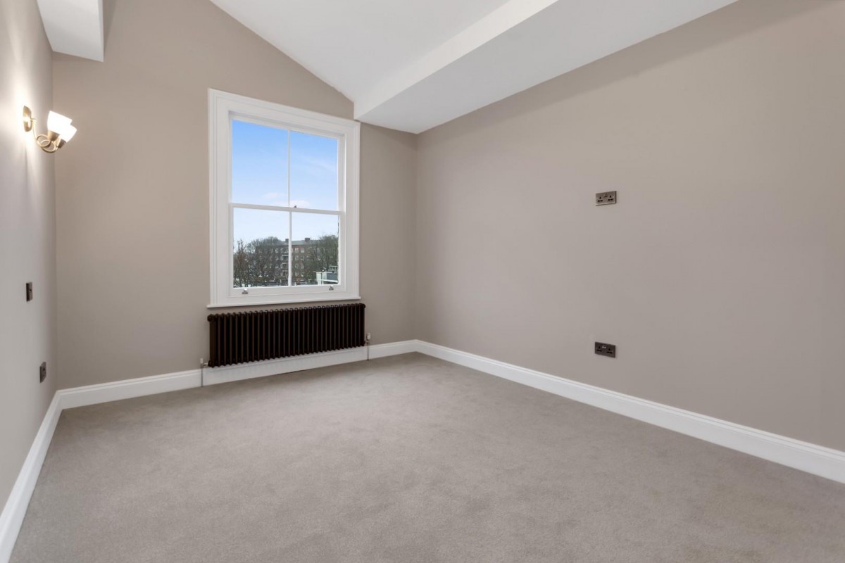 Mildmay Road, London, N1