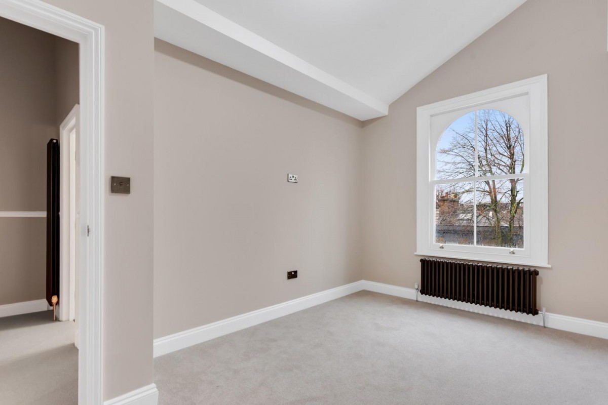 Mildmay Road, London, N1