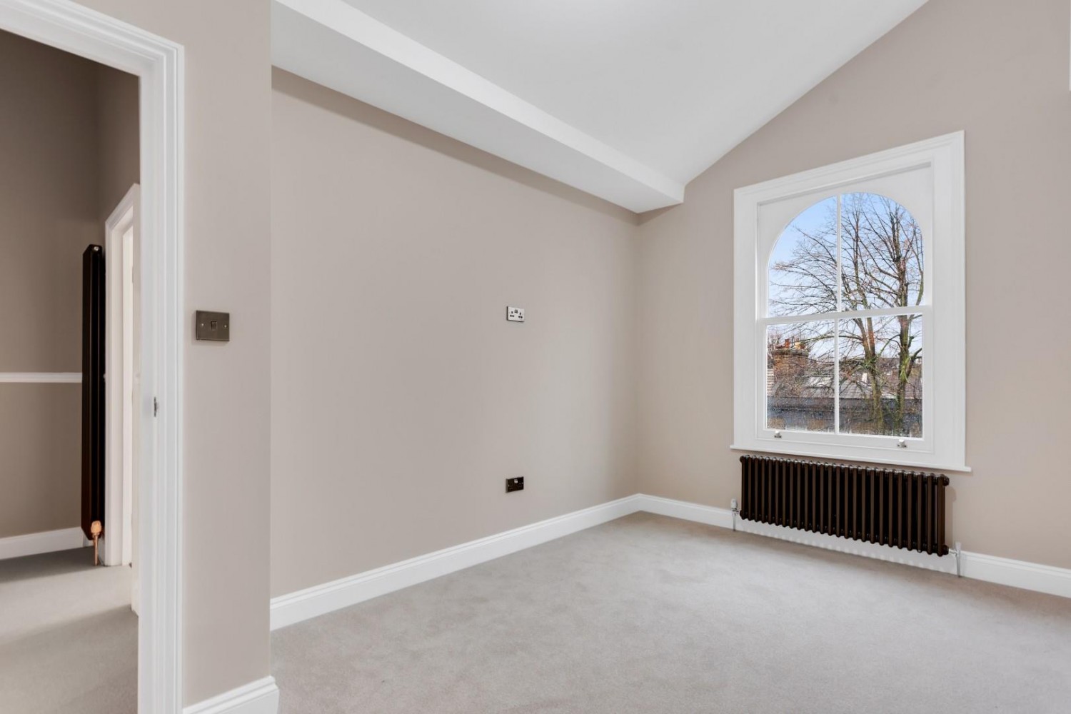 Mildmay Road, London, N1