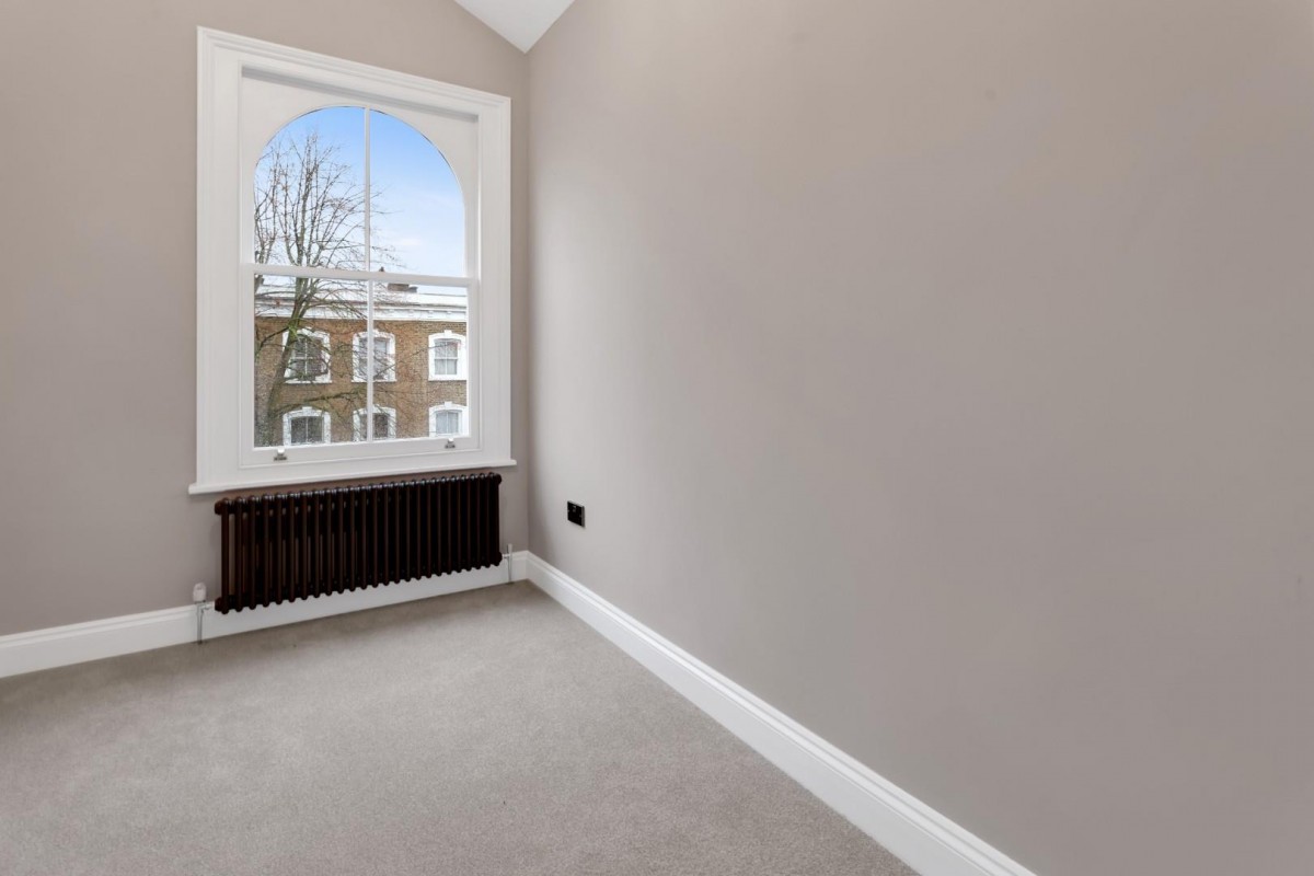 Mildmay Road, London, N1