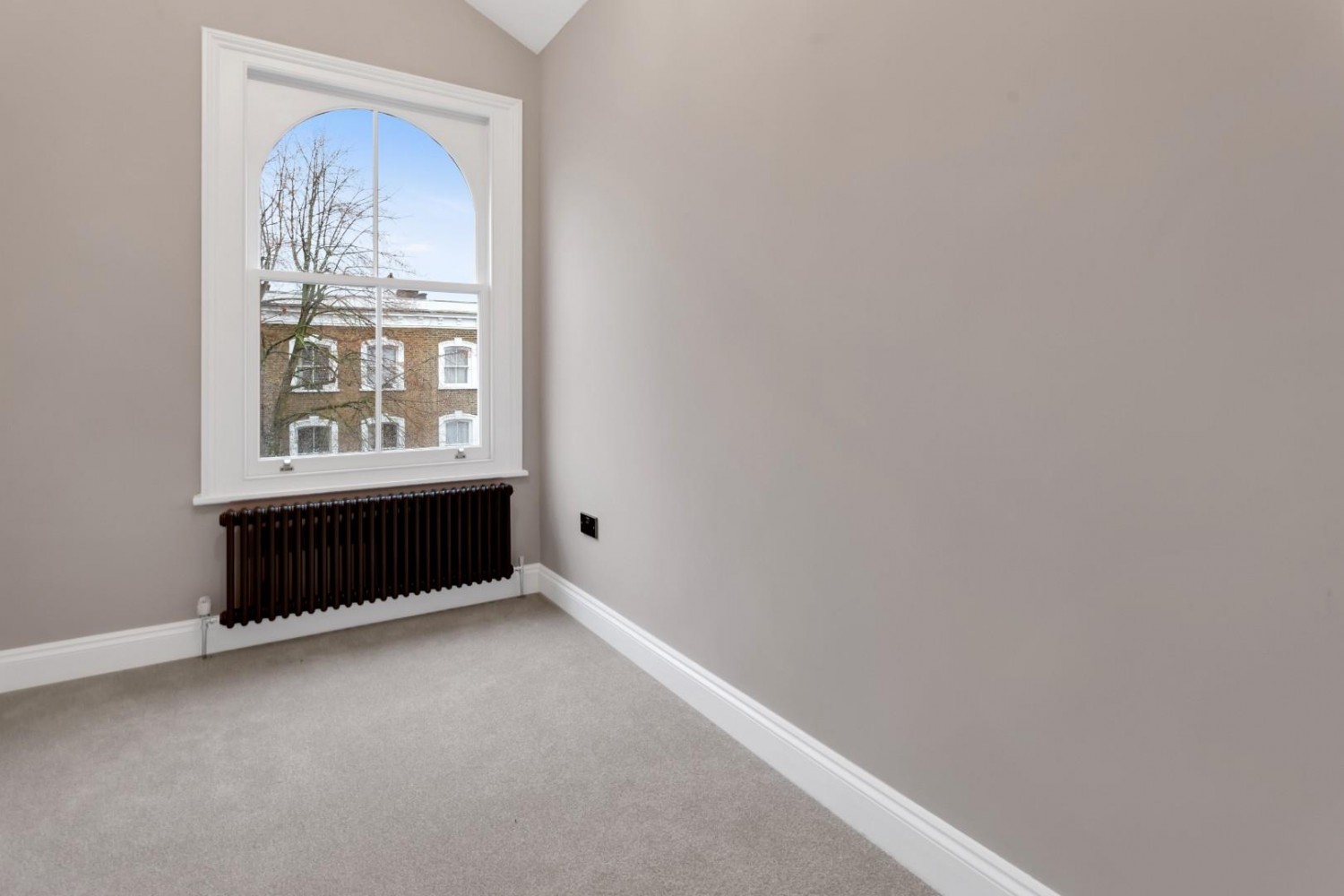 Mildmay Road, London, N1