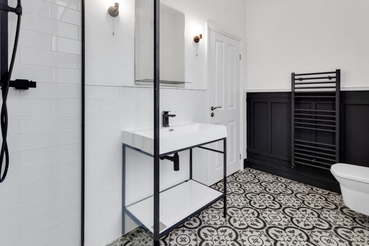 Mildmay Road, London, N1