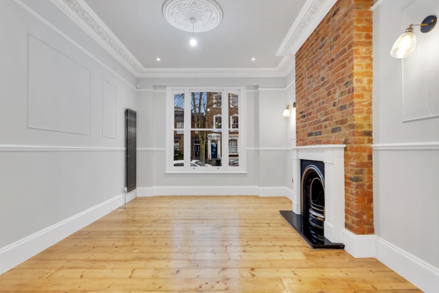 Mildmay Road, London, N1