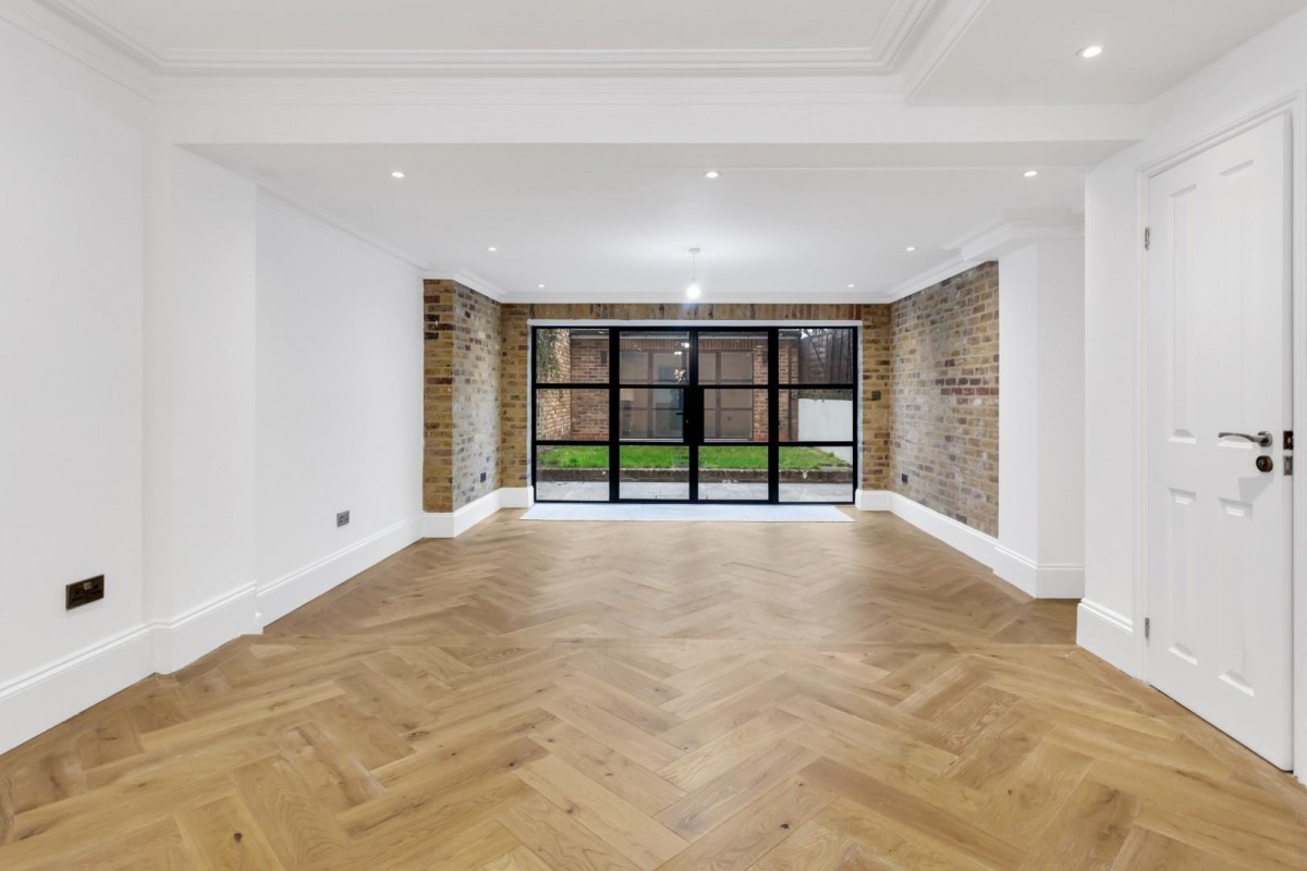 Mildmay Road, London, N1