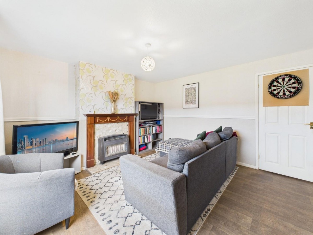 Derwent Avenue, Baildon, Shipley