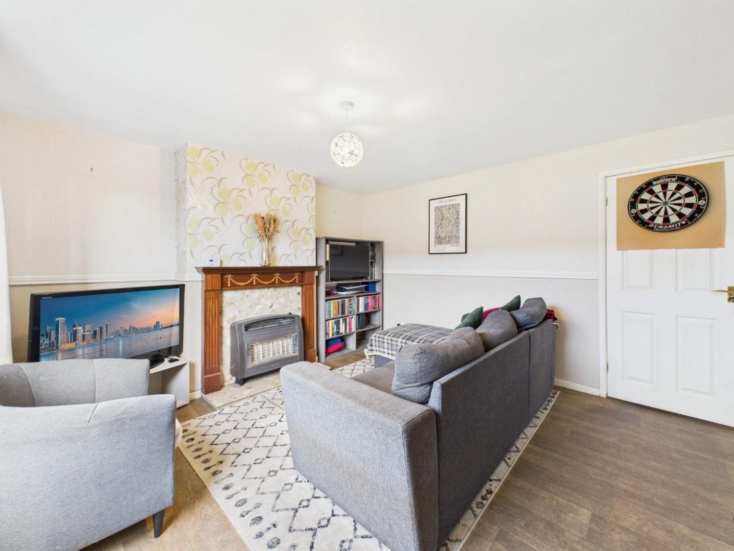 Derwent Avenue, Baildon, Shipley