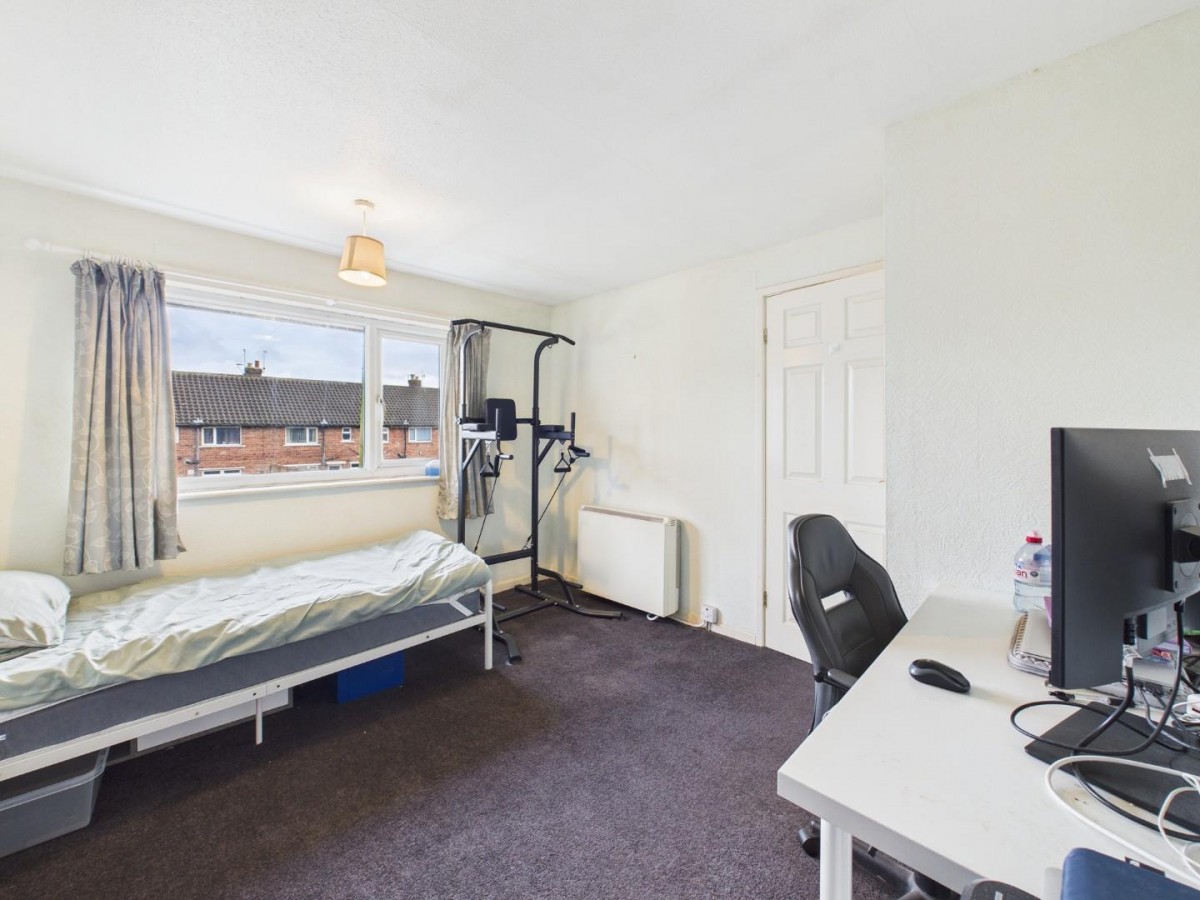 Derwent Avenue, Baildon, Shipley