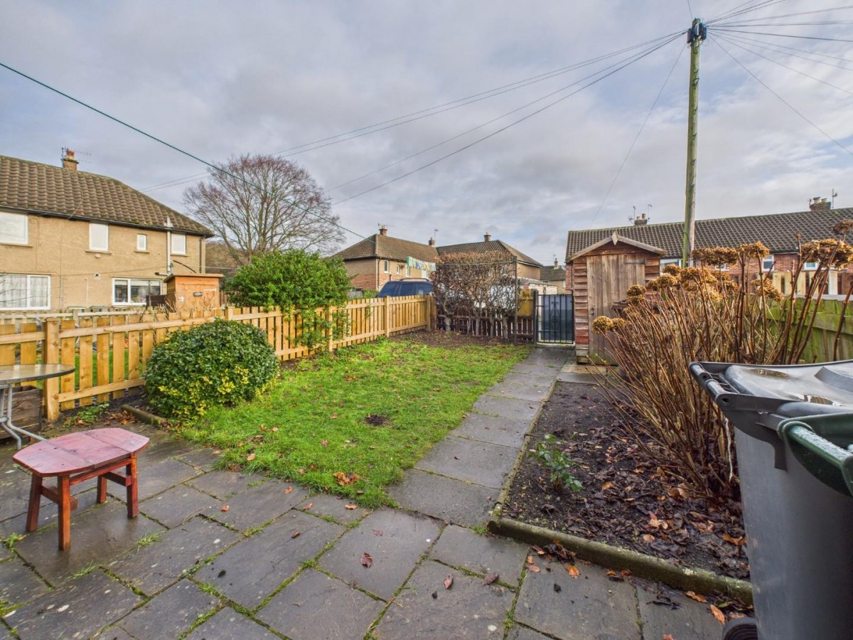 Derwent Avenue, Baildon, Shipley