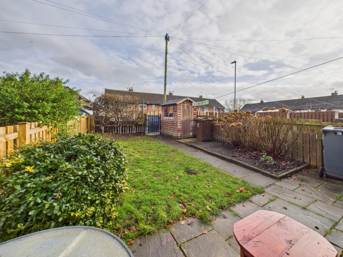 Derwent Avenue, Baildon, Shipley