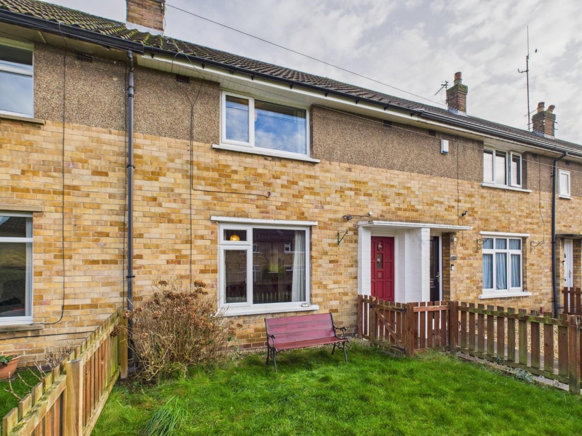 Derwent Avenue, Baildon, Shipley