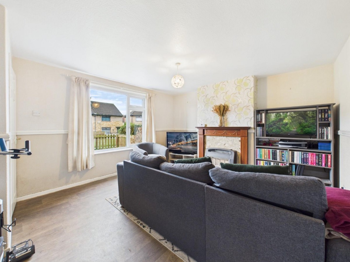 Derwent Avenue, Baildon, Shipley