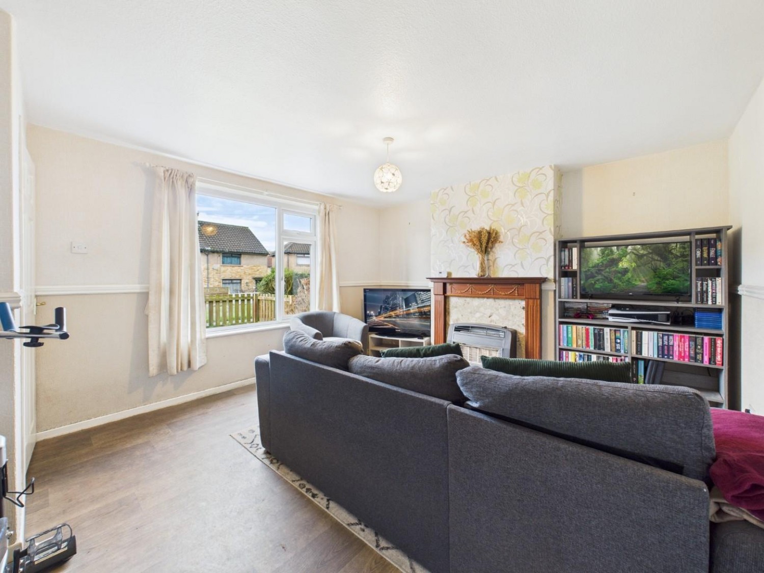 Derwent Avenue, Baildon, Shipley