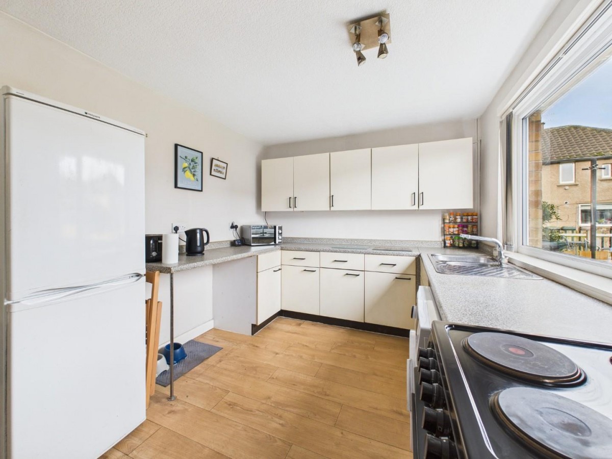 Derwent Avenue, Baildon, Shipley