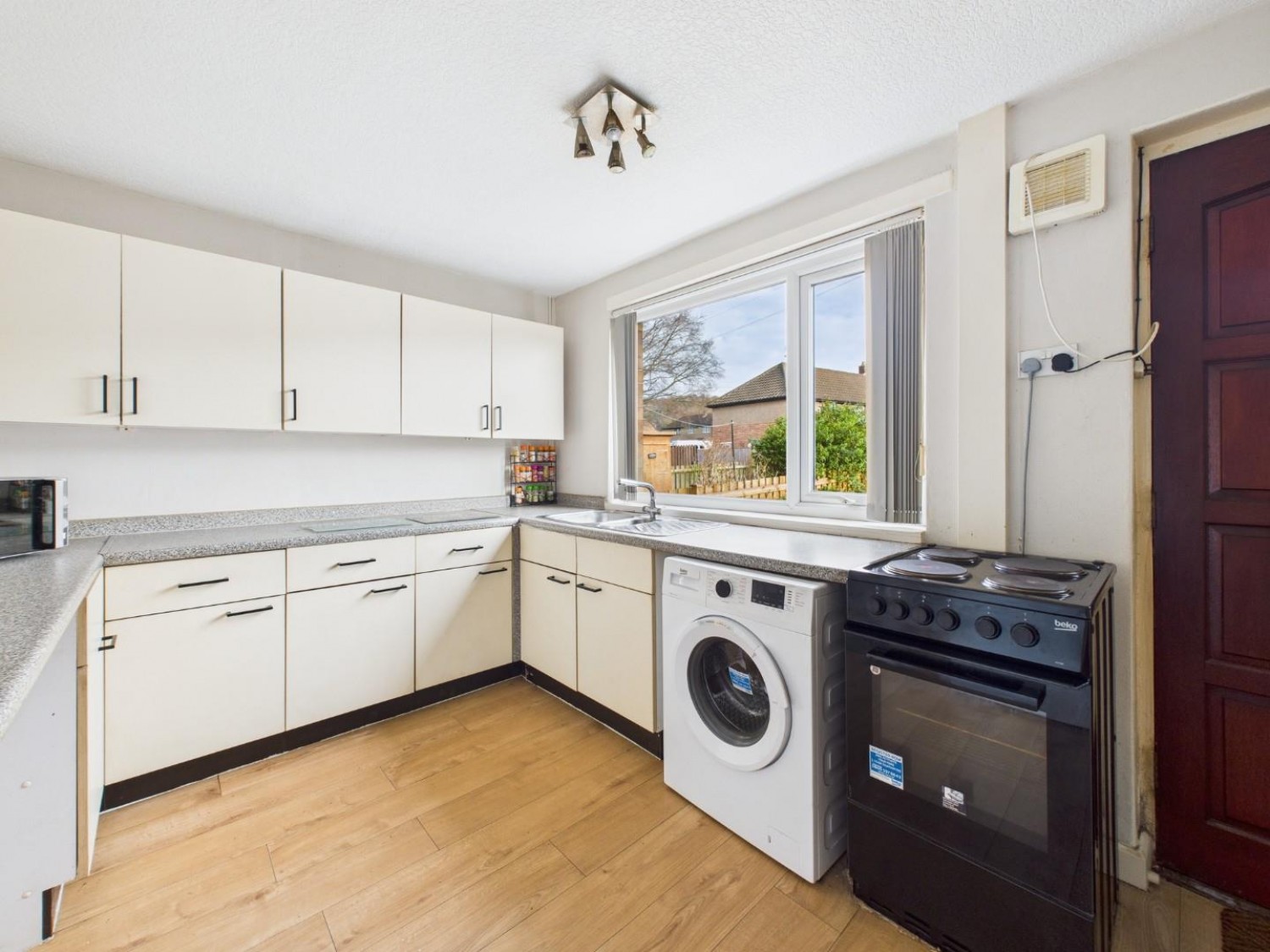 Derwent Avenue, Baildon, Shipley