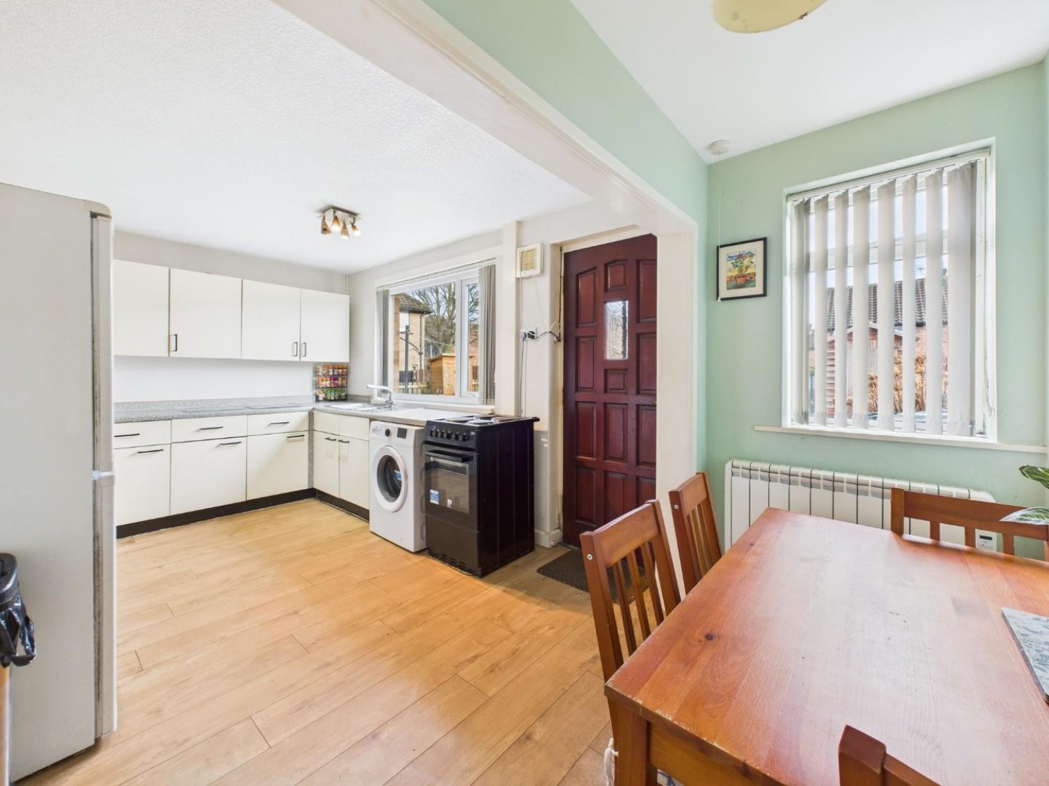 Derwent Avenue, Baildon, Shipley