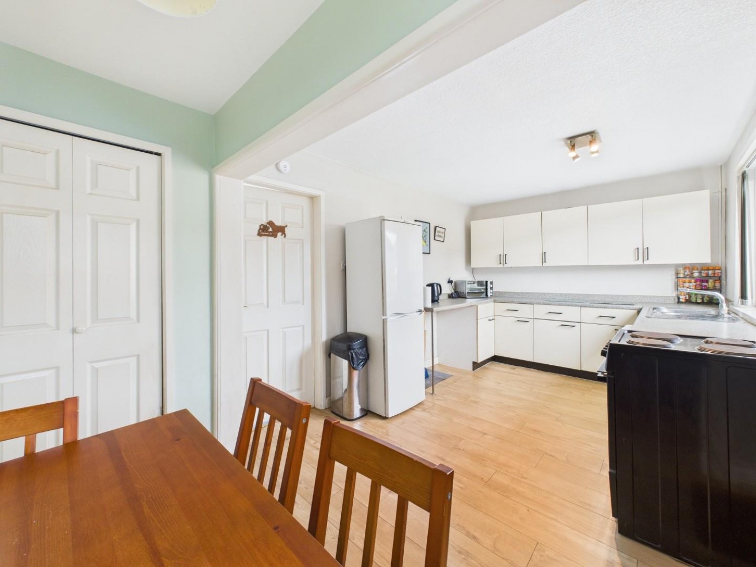 Derwent Avenue, Baildon, Shipley