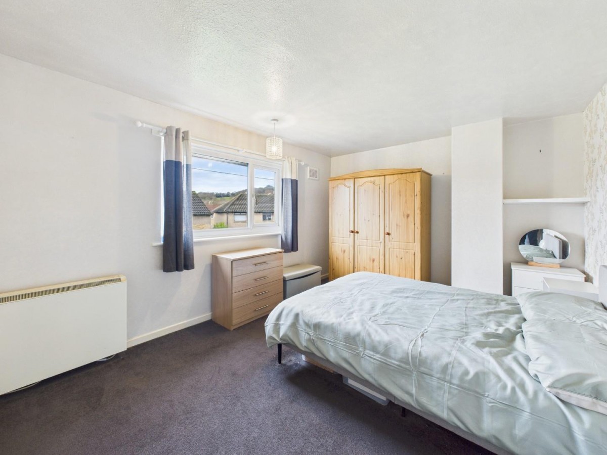 Derwent Avenue, Baildon, Shipley