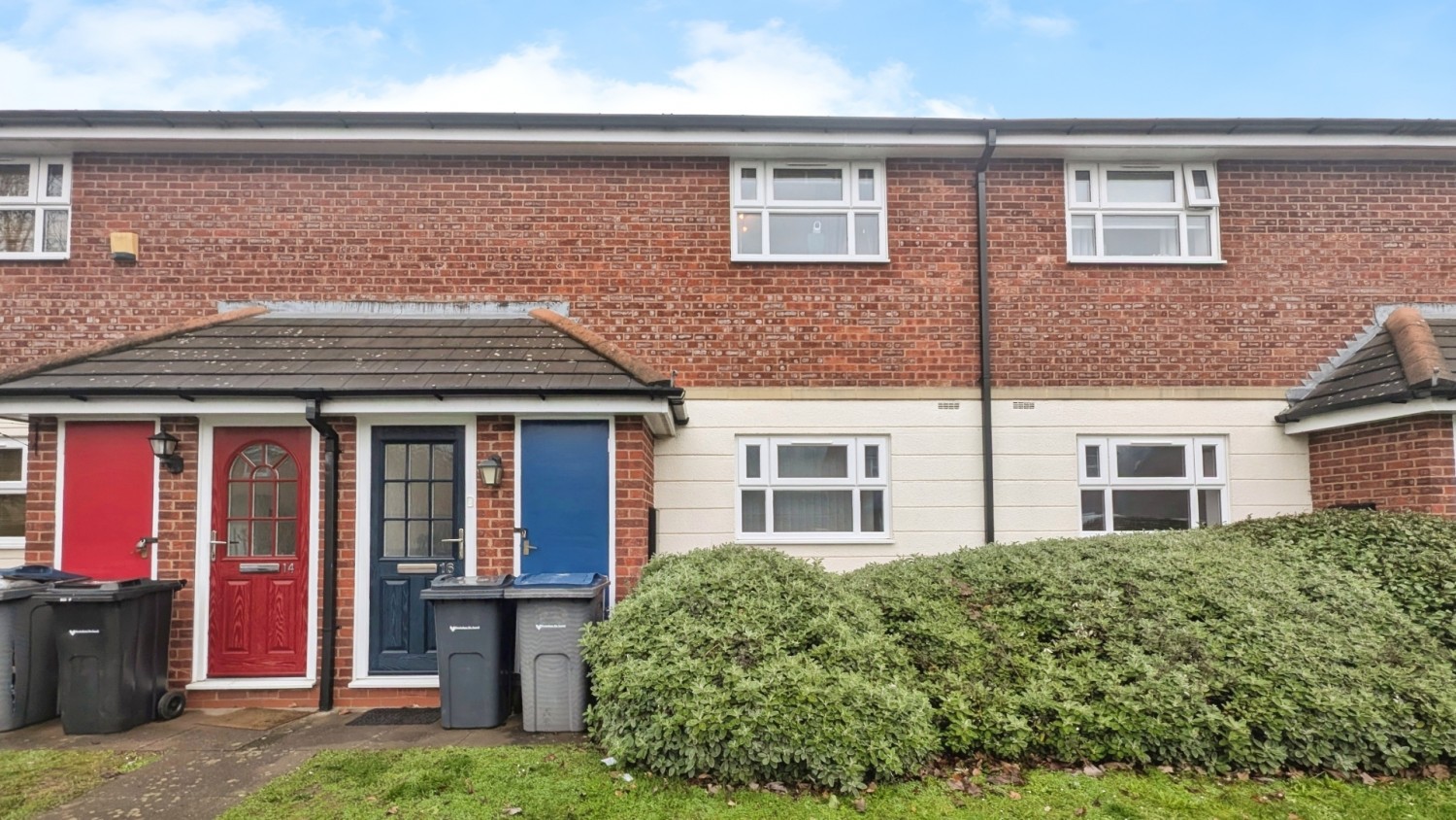 Mariner Avenue, Birmingham B16 9DG