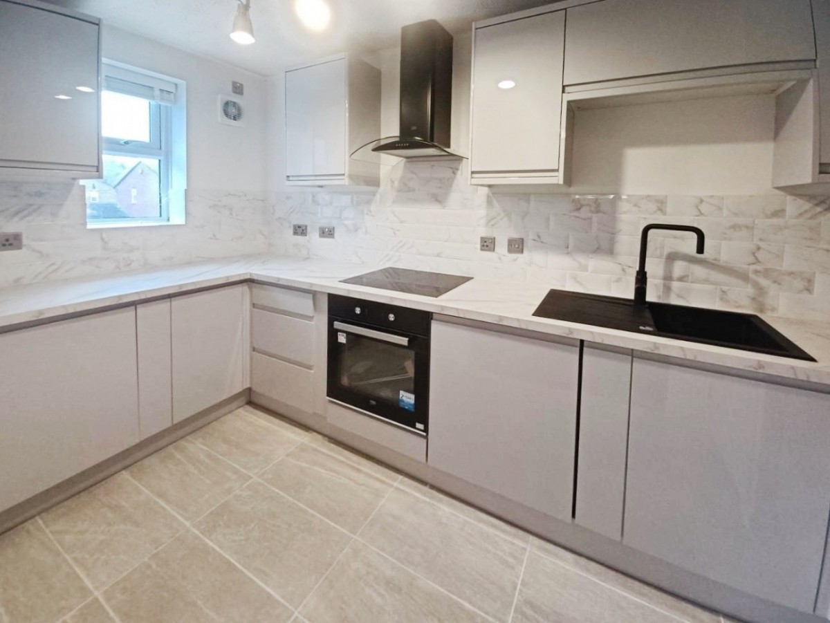 Mariner Avenue, Birmingham B16 9DG