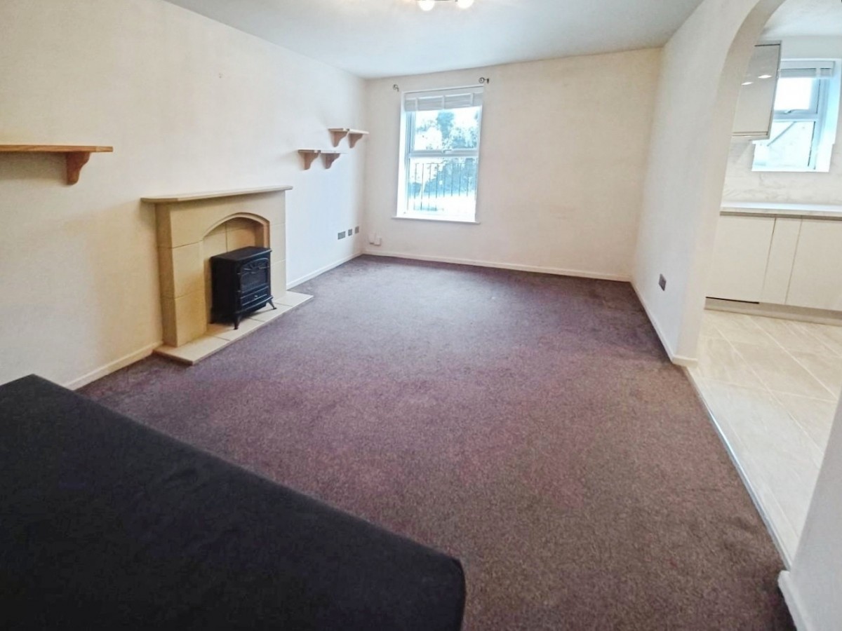 Mariner Avenue, Birmingham B16 9DG