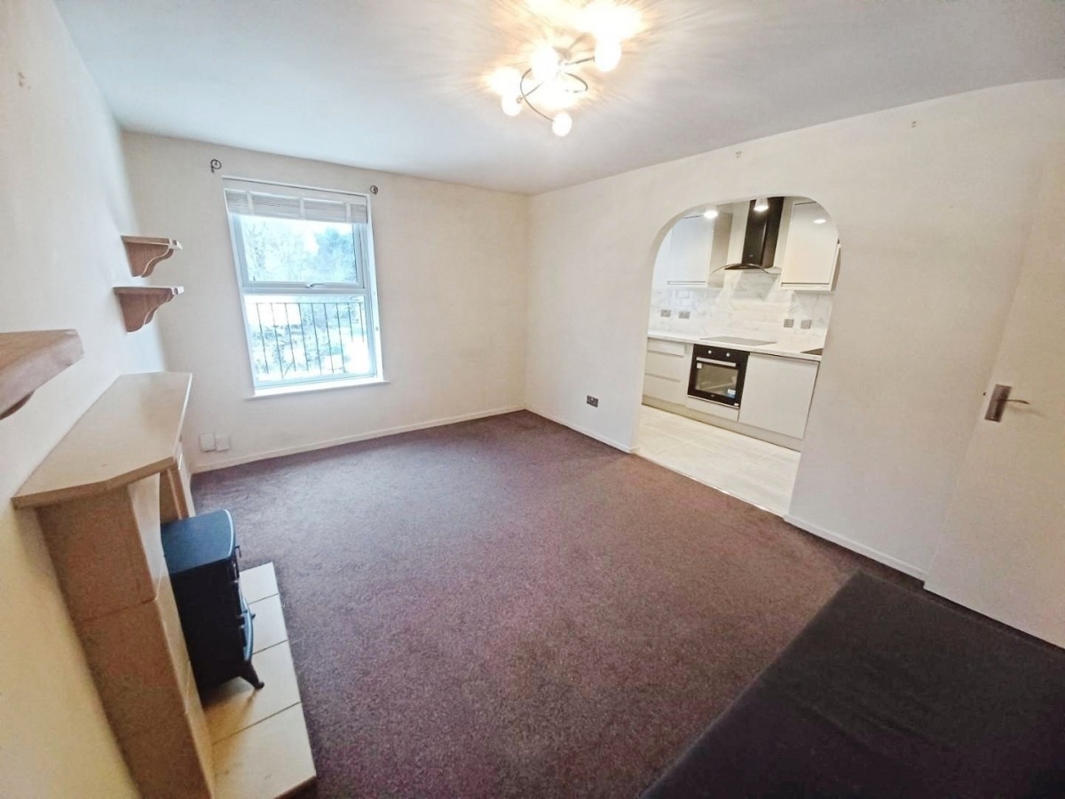 Mariner Avenue, Birmingham B16 9DG