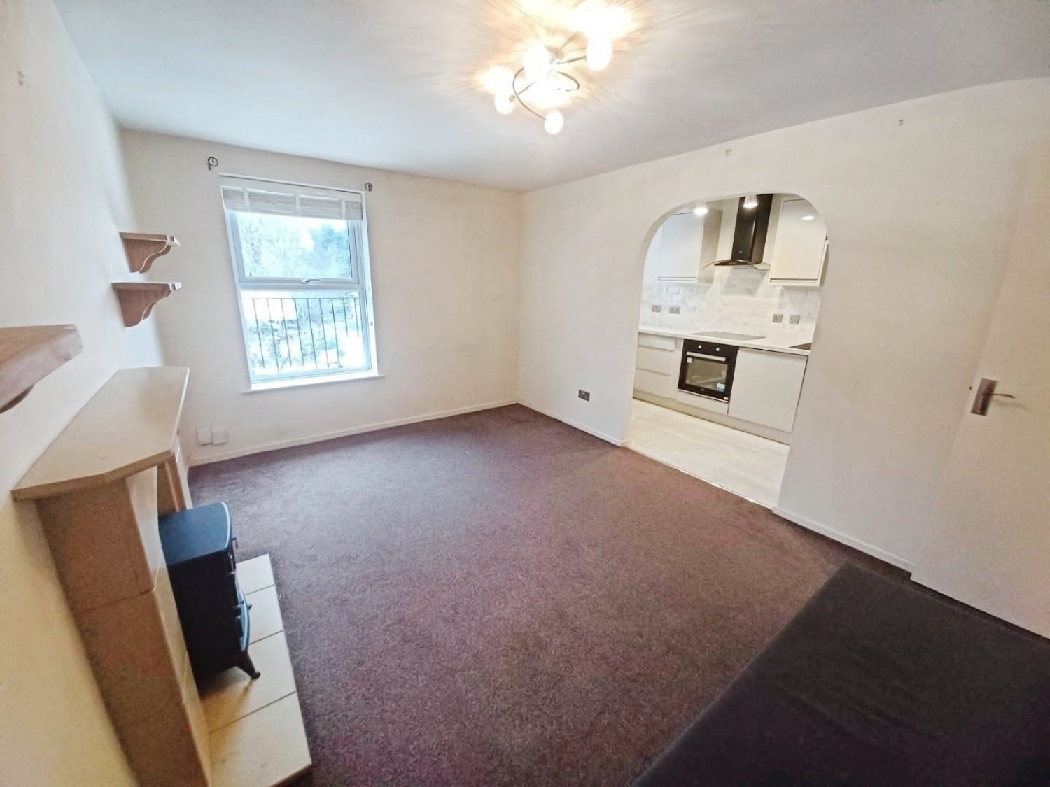 Mariner Avenue, Birmingham B16 9DG