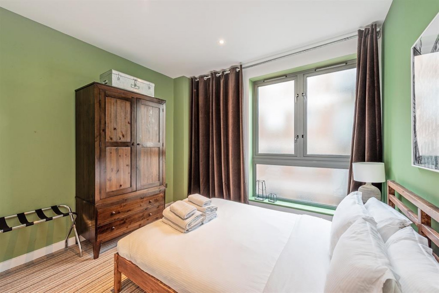 Hoxton Square, Shoreditch, N1