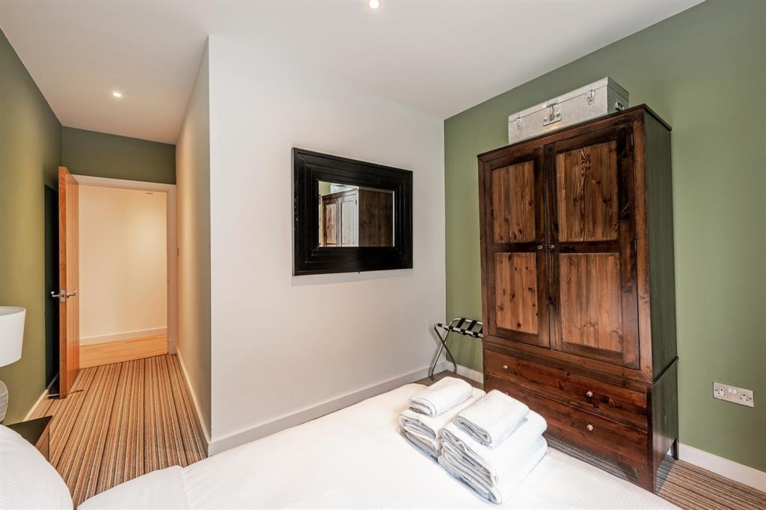 Hoxton Square, Shoreditch, N1