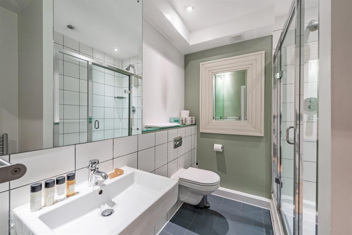 Hoxton Square, Shoreditch, N1