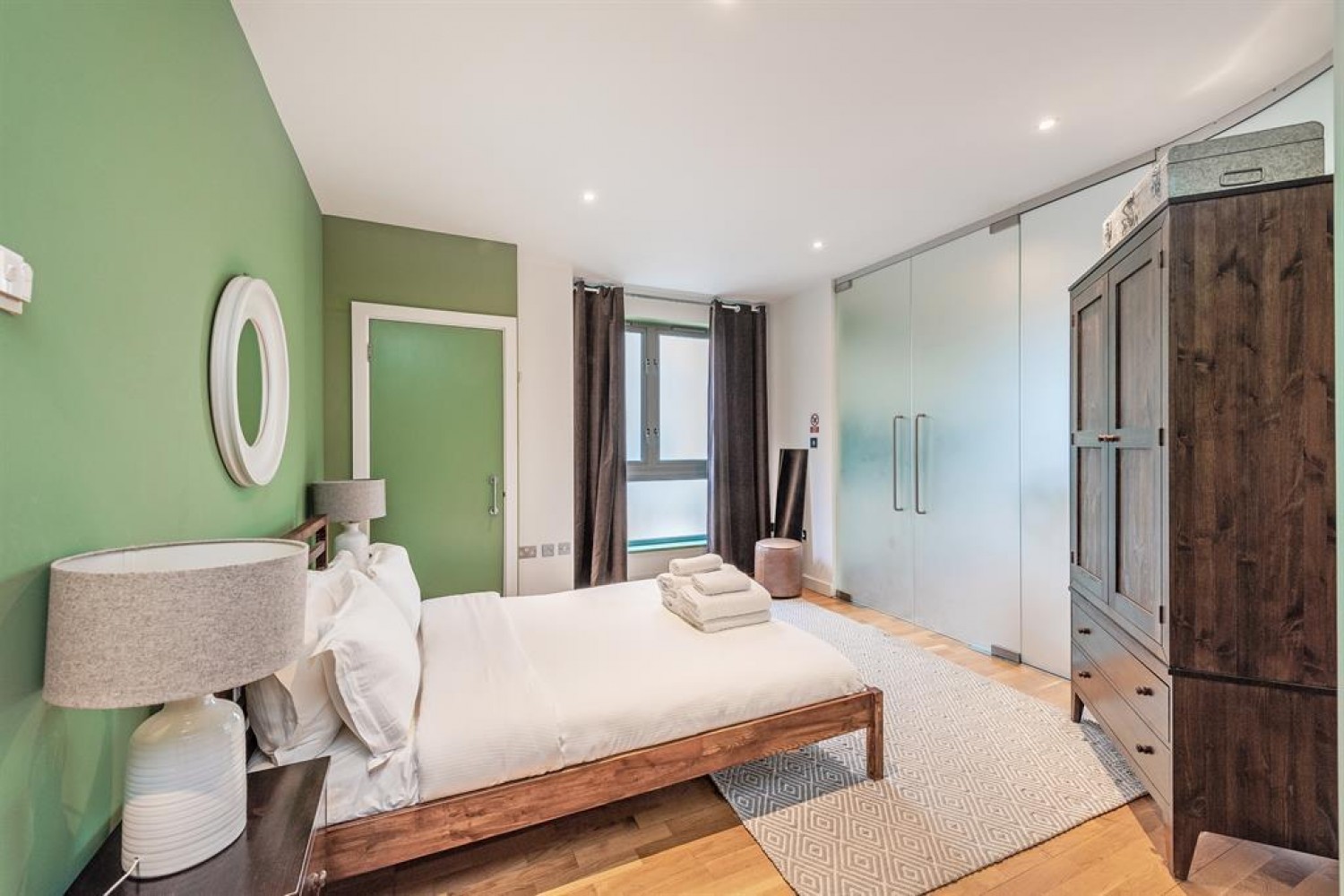 Hoxton Square, Shoreditch, N1