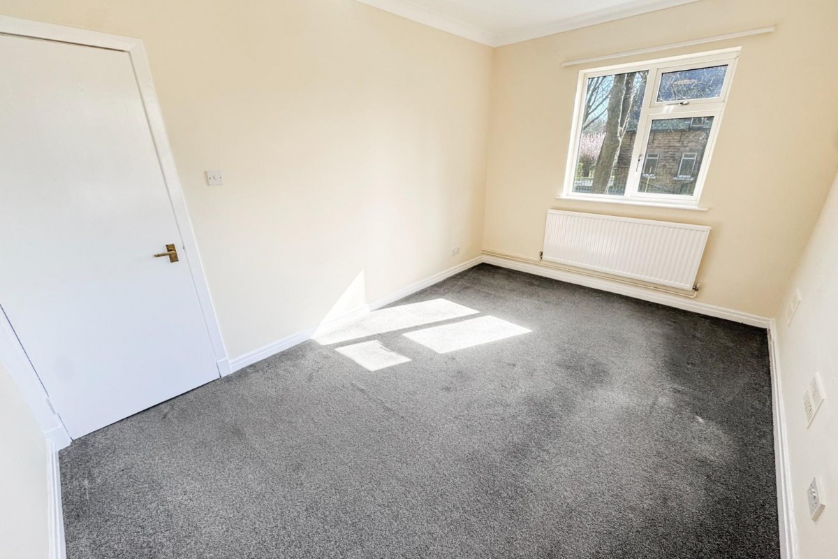 Oakwood Court, Oakwood, Leeds