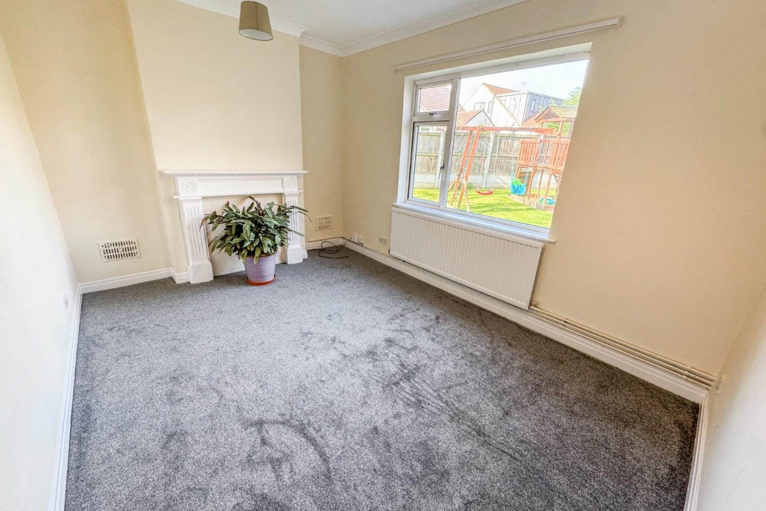 Oakwood Court, Oakwood, Leeds