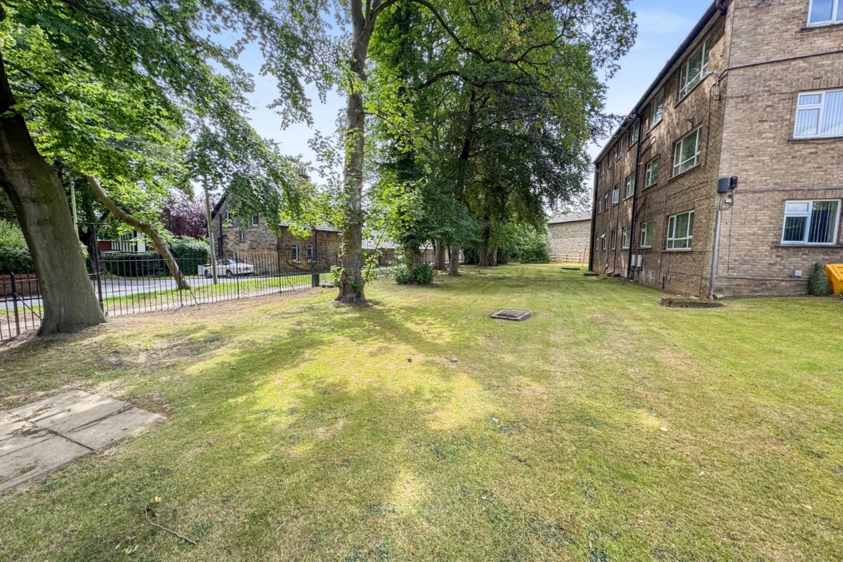 Oakwood Court, Oakwood, Leeds