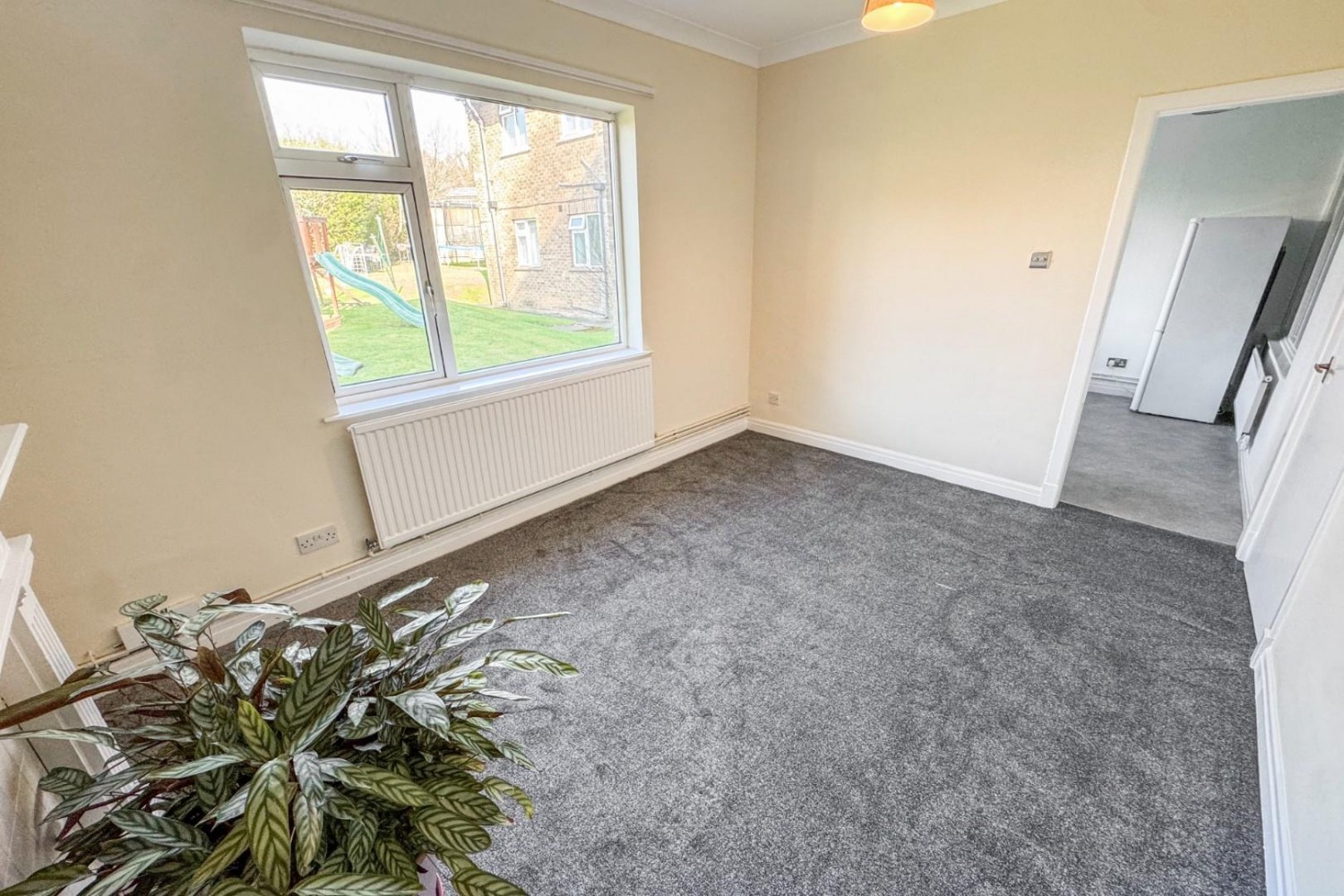 Oakwood Court, Oakwood, Leeds