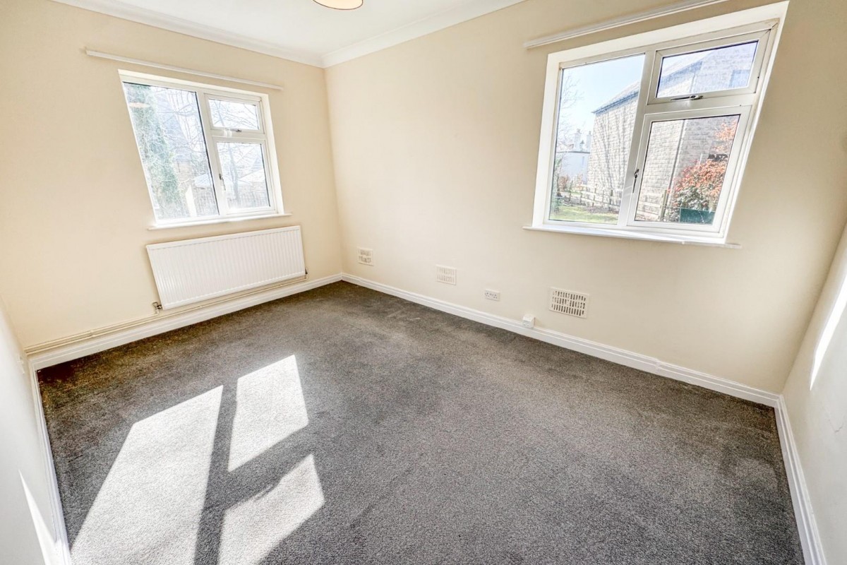 Oakwood Court, Oakwood, Leeds