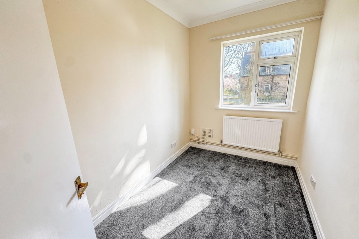 Oakwood Court, Oakwood, Leeds