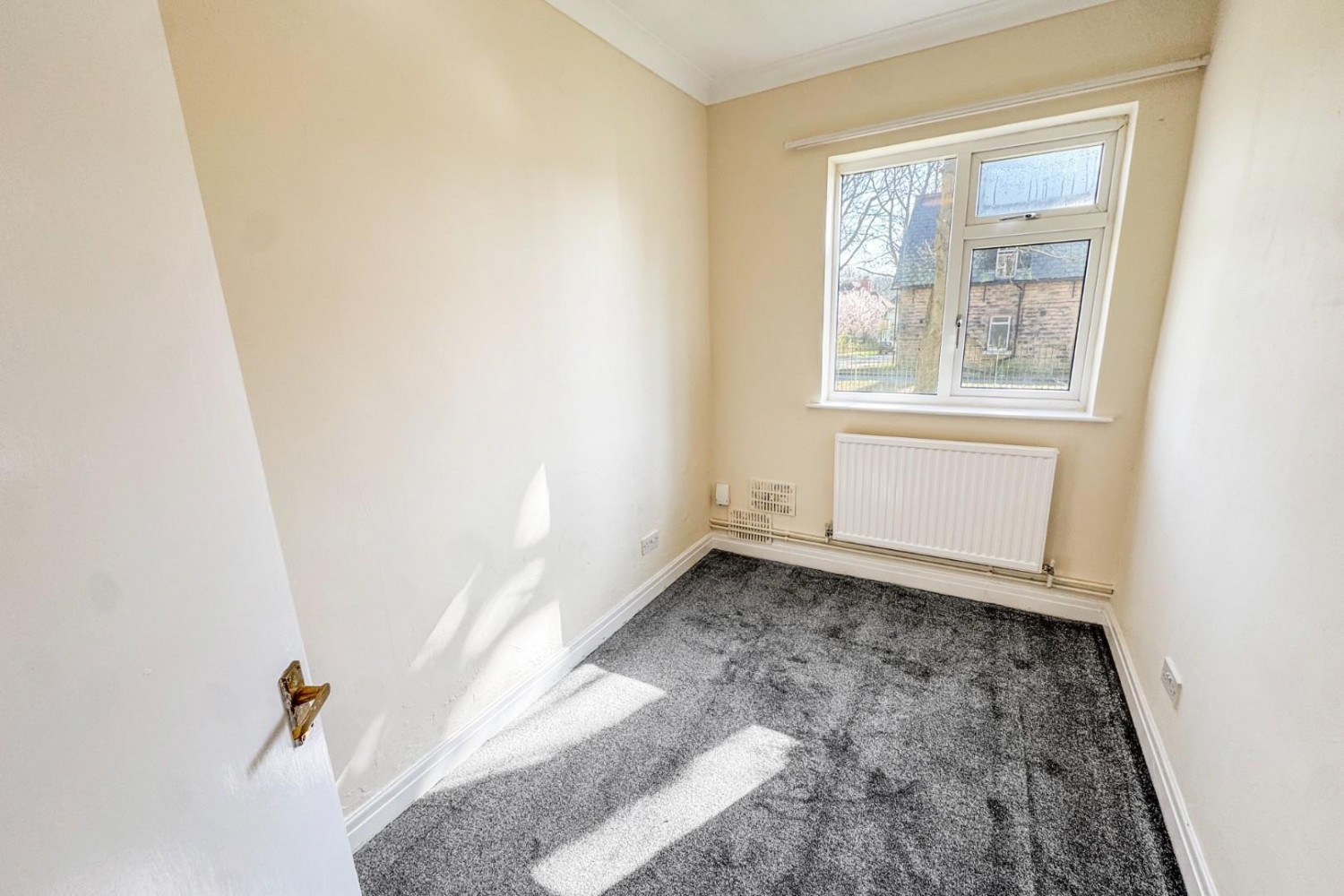 Oakwood Court, Oakwood, Leeds