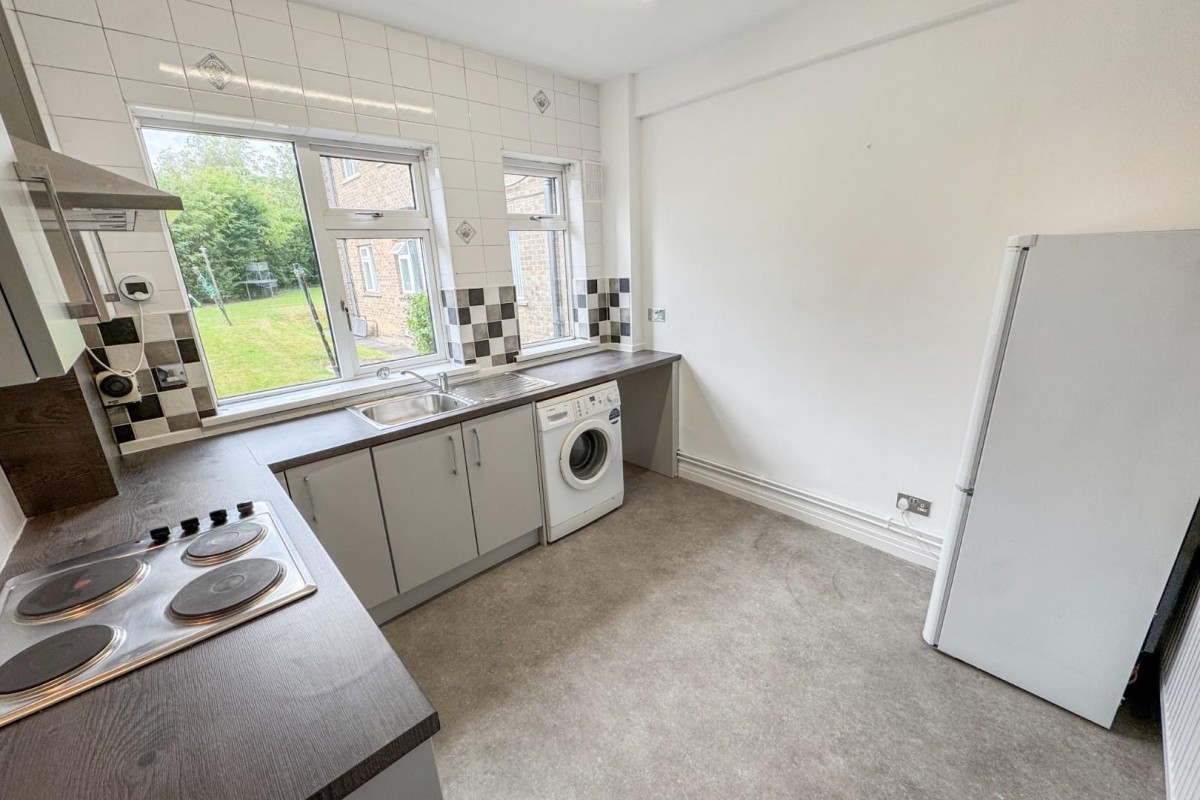 Oakwood Court, Oakwood, Leeds