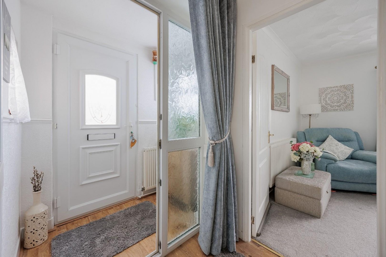 Craydon Road, Bristol