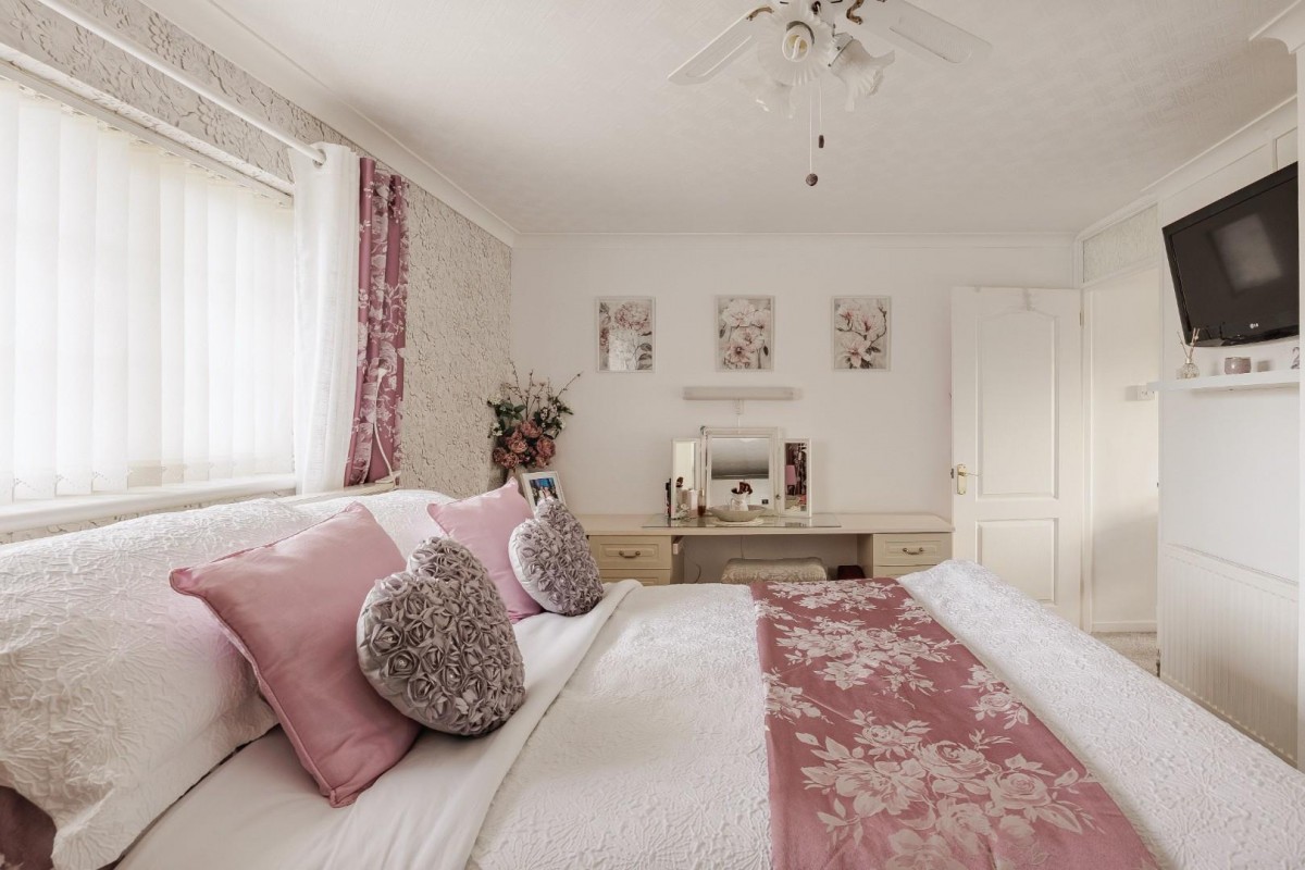 Craydon Road, Bristol