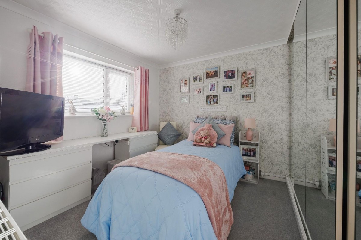 Craydon Road, Bristol