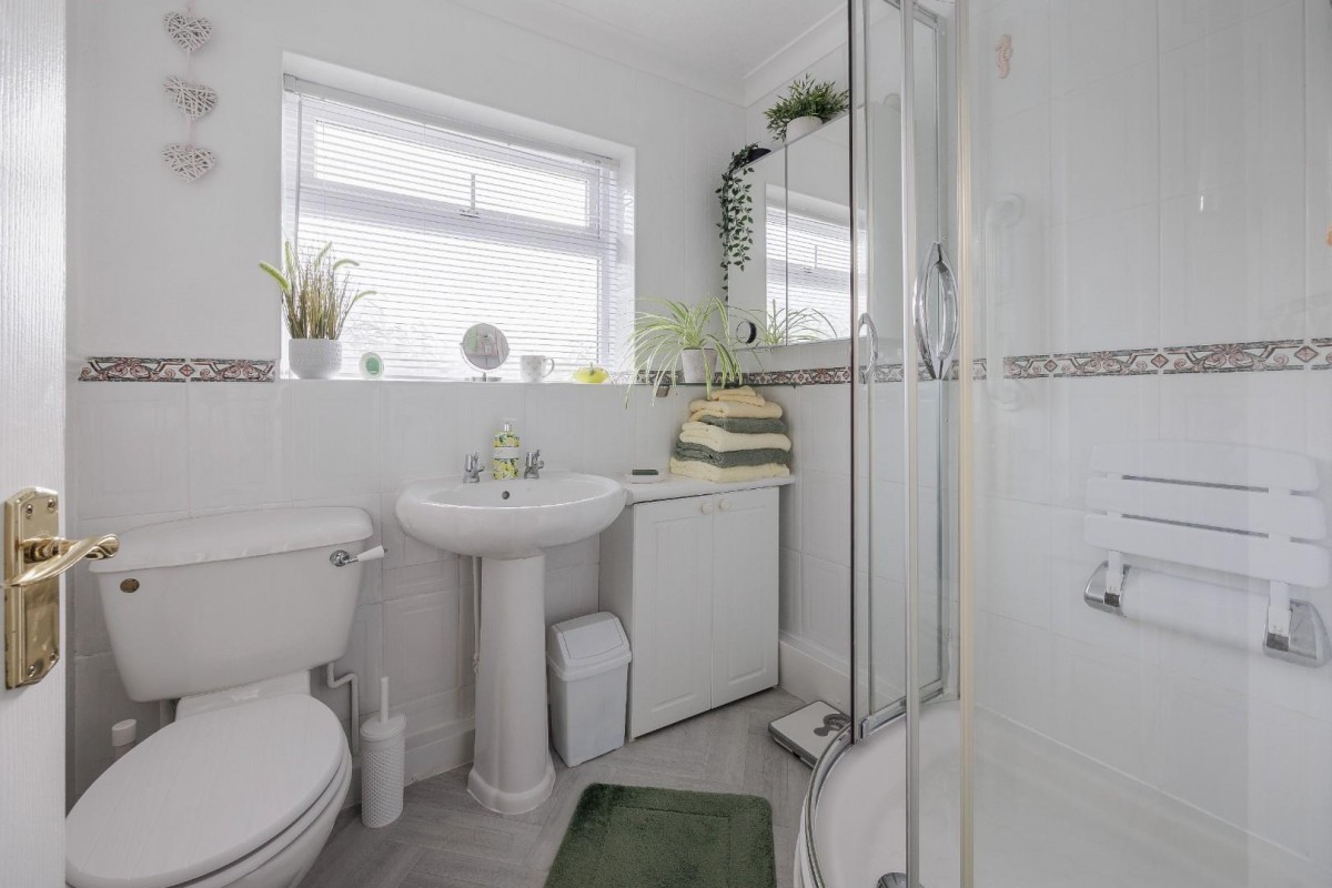 Craydon Road, Bristol