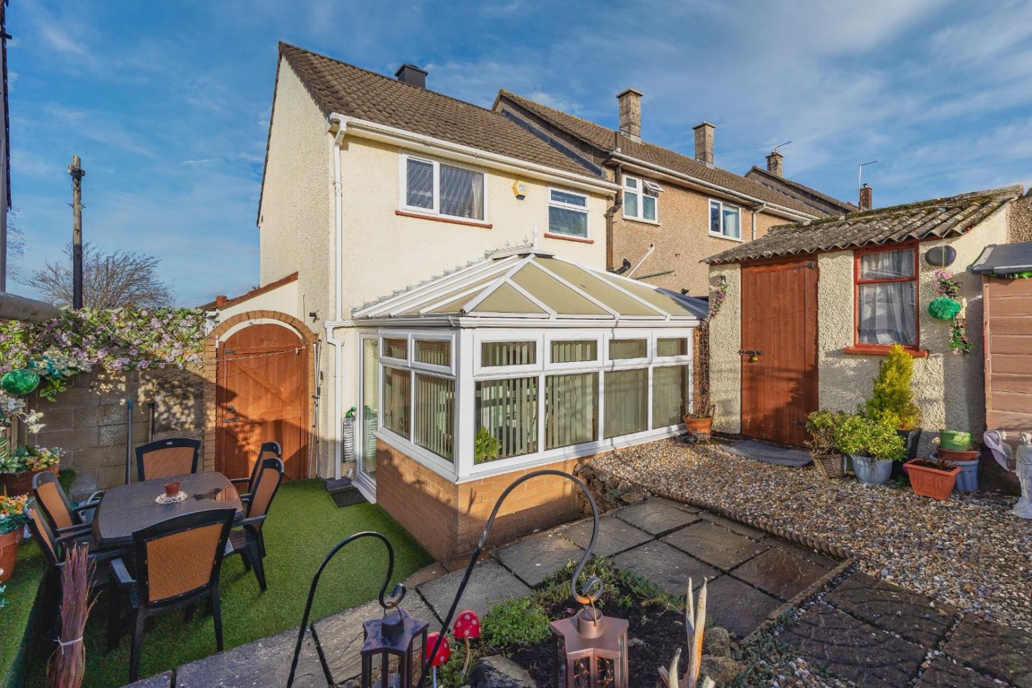 Craydon Road, Bristol