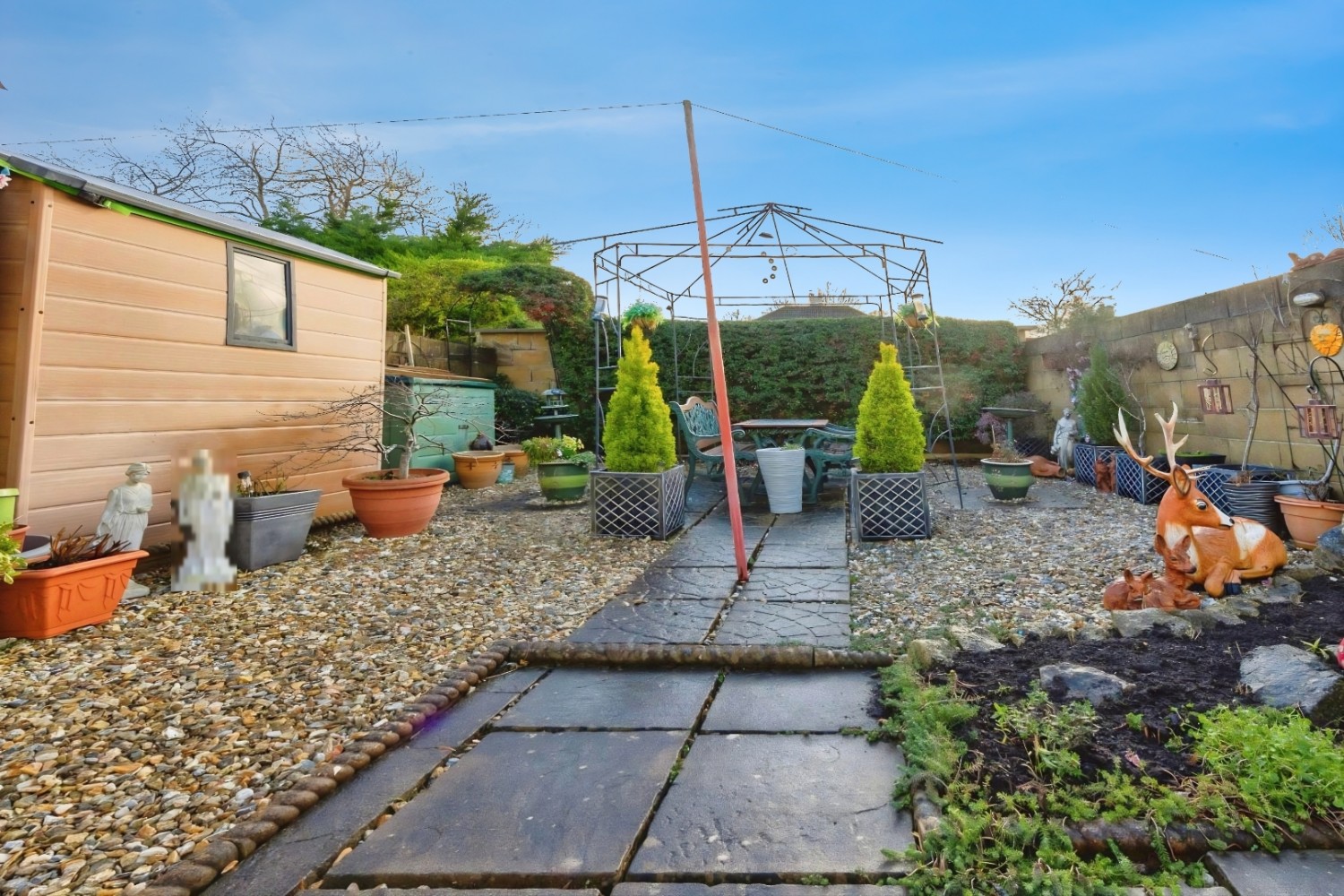 Craydon Road, Bristol