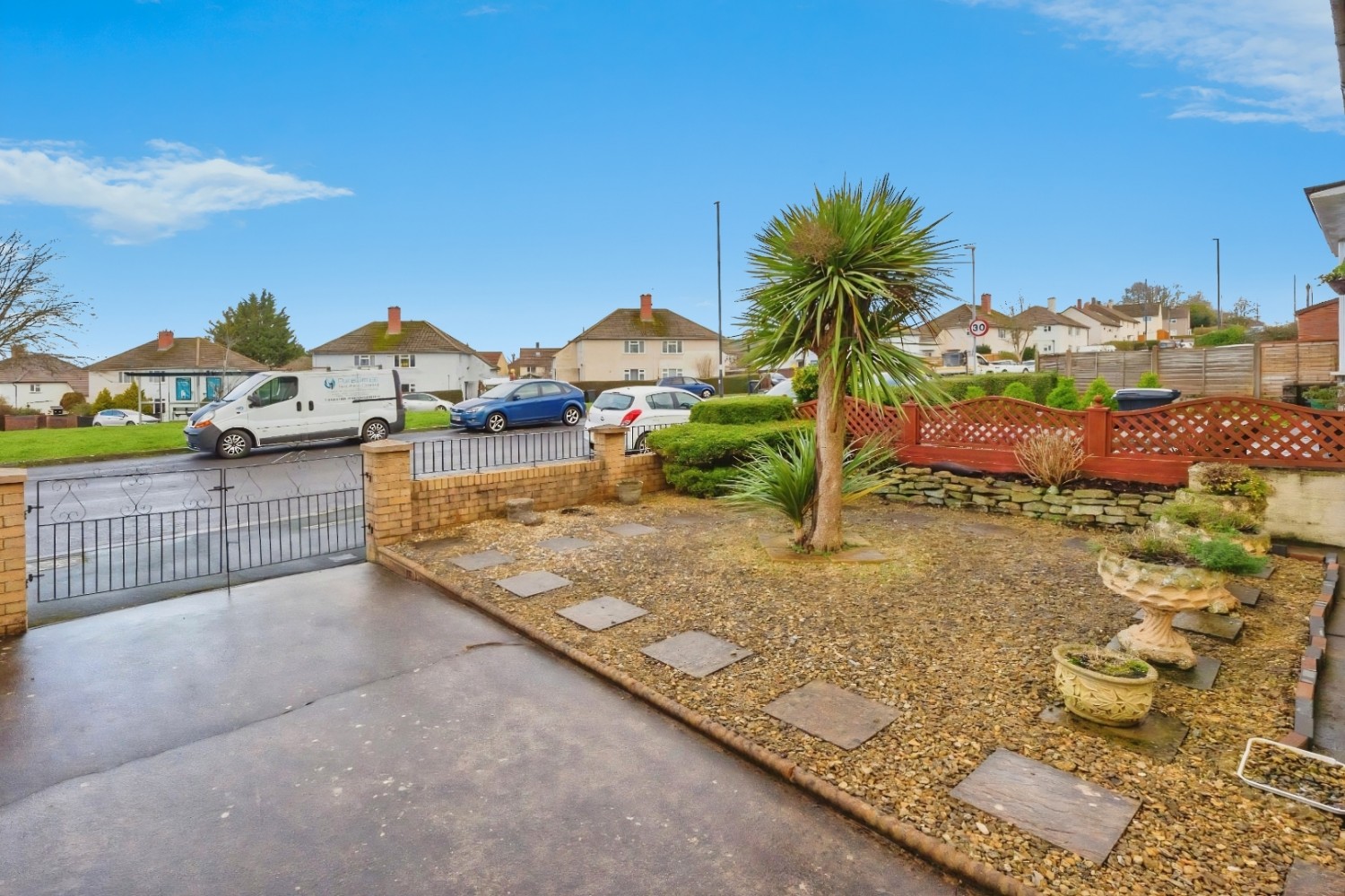 Craydon Road, Bristol