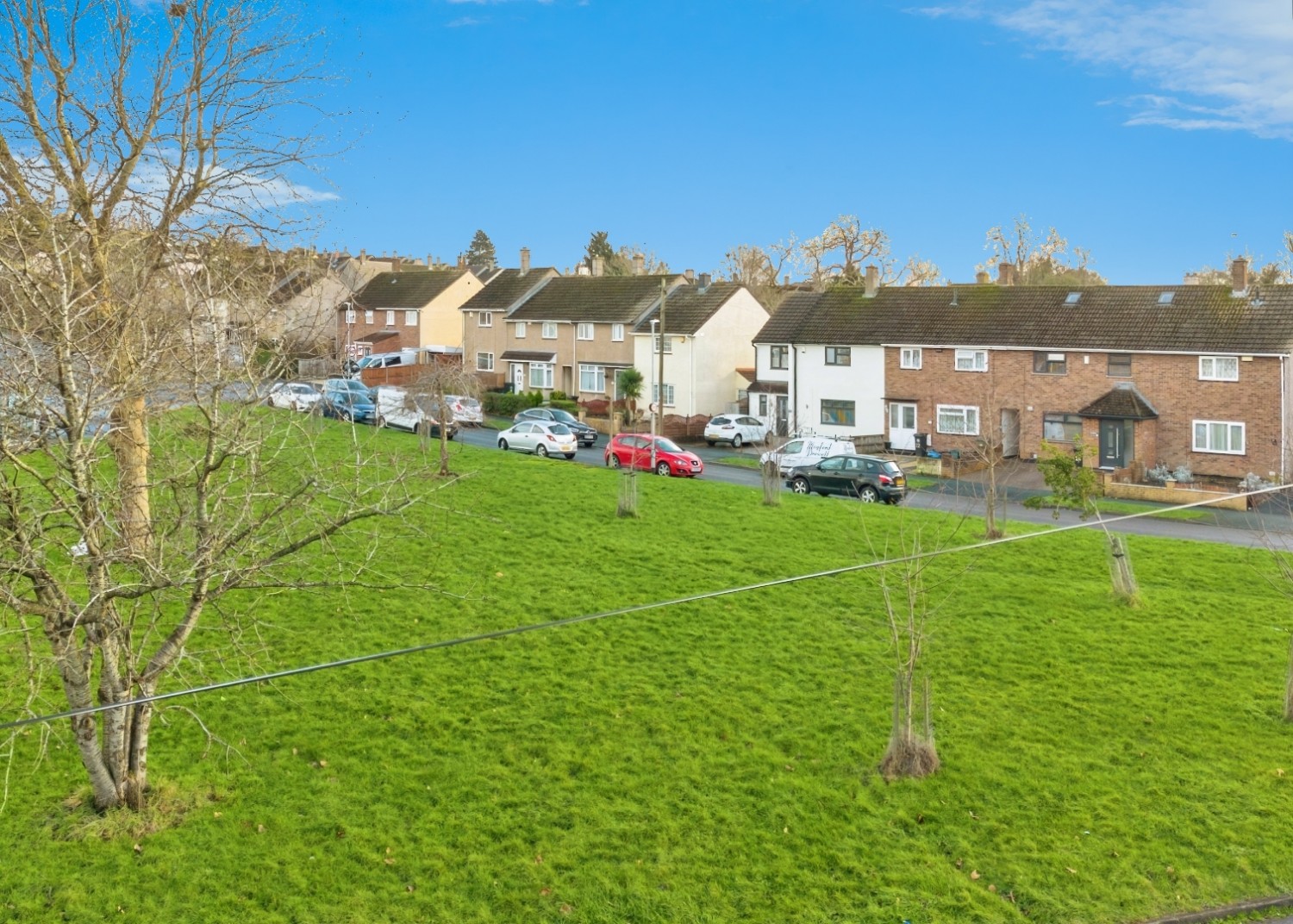 Craydon Road, Bristol