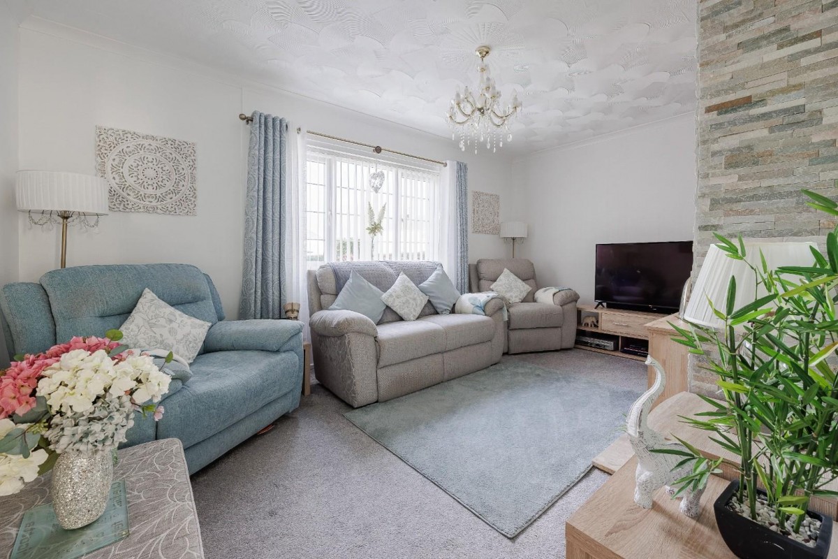 Craydon Road, Bristol